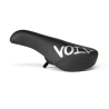 SELLE BMX PIVOTAL FAT ECLAT VOID NOIR